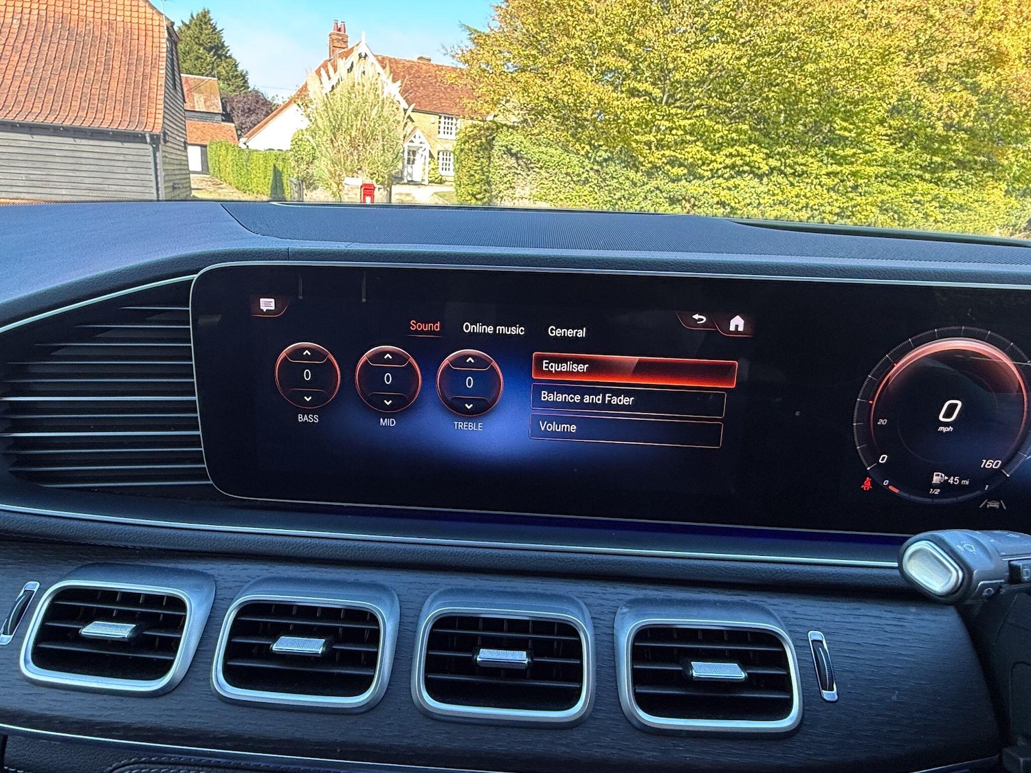 Used Mercedes-Benz GLE-Class 2019 for sale - 76109398: Photo 37