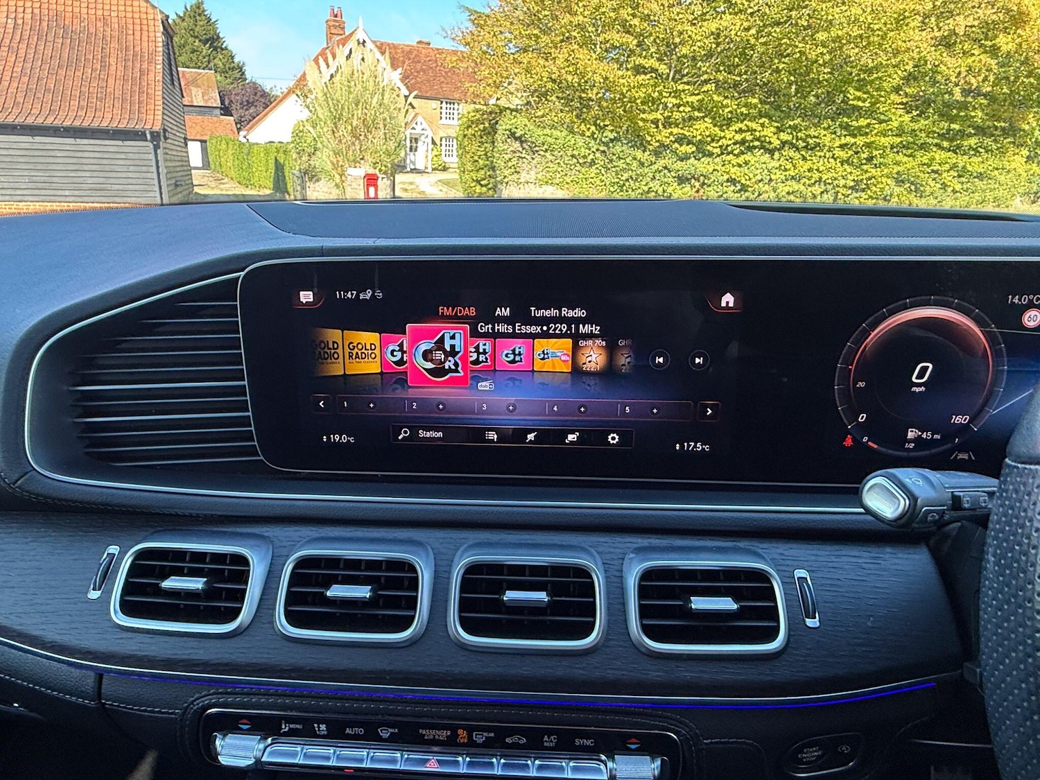 Used Mercedes-Benz GLE-Class 2019 for sale - 76109398: Photo 38