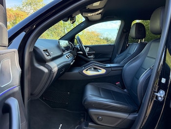 Used Mercedes-Benz GLE-Class 2019 for sale - 76109398: Photo