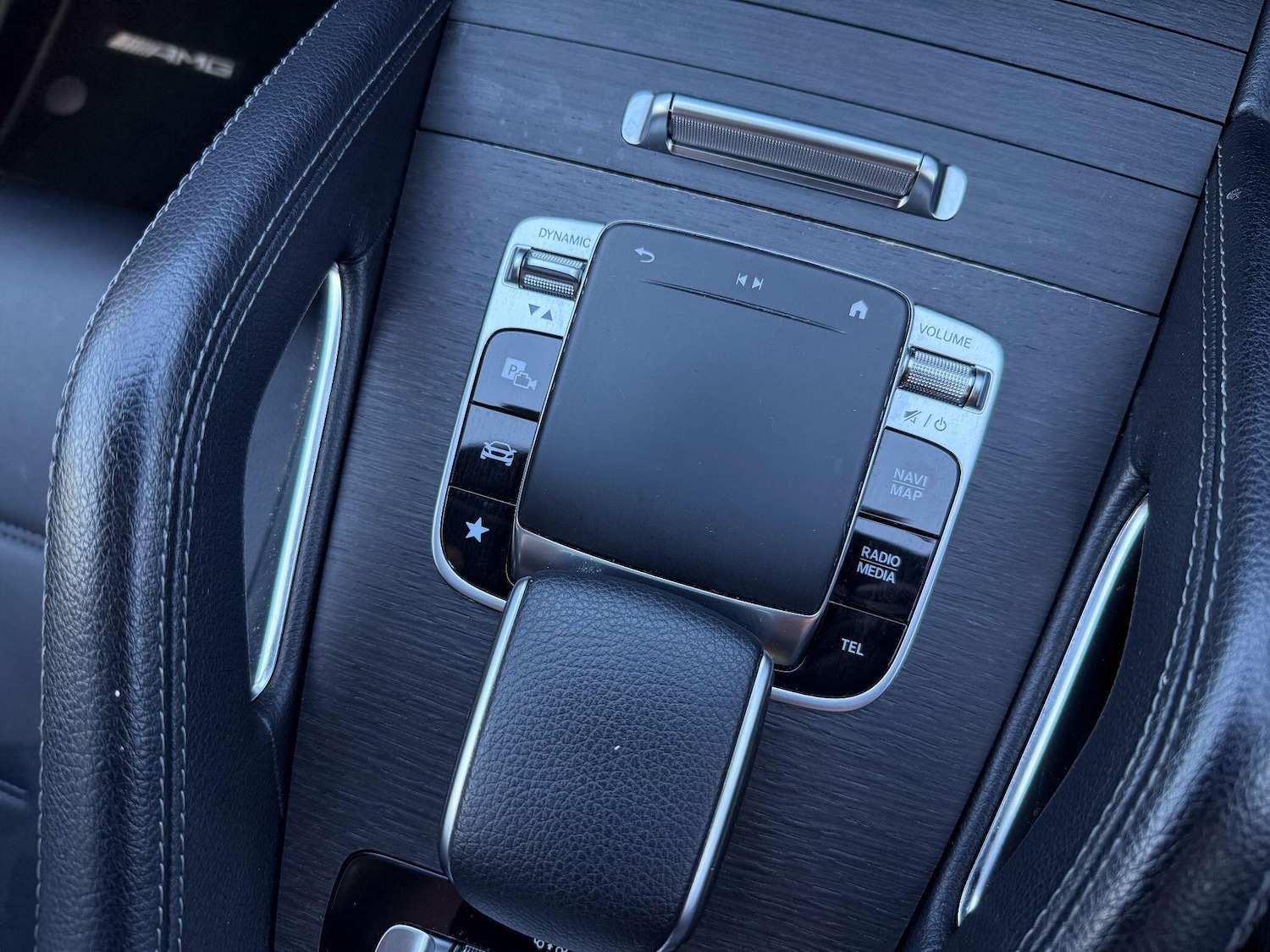 Used Mercedes-Benz GLE-Class 2019 for sale - 76109398: Photo 40