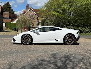 Used Lamborghini Huracan 2015 for sale - 78292531: Photo