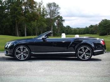 Used Bentley Continental 2014 for sale - 74895594: Photo