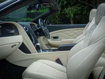Used Bentley Continental 2014 for sale - 74895594: Photo