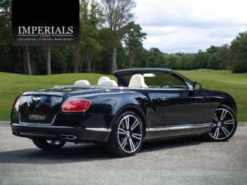 Used Bentley Continental 2014 for sale - 74895594: Photo