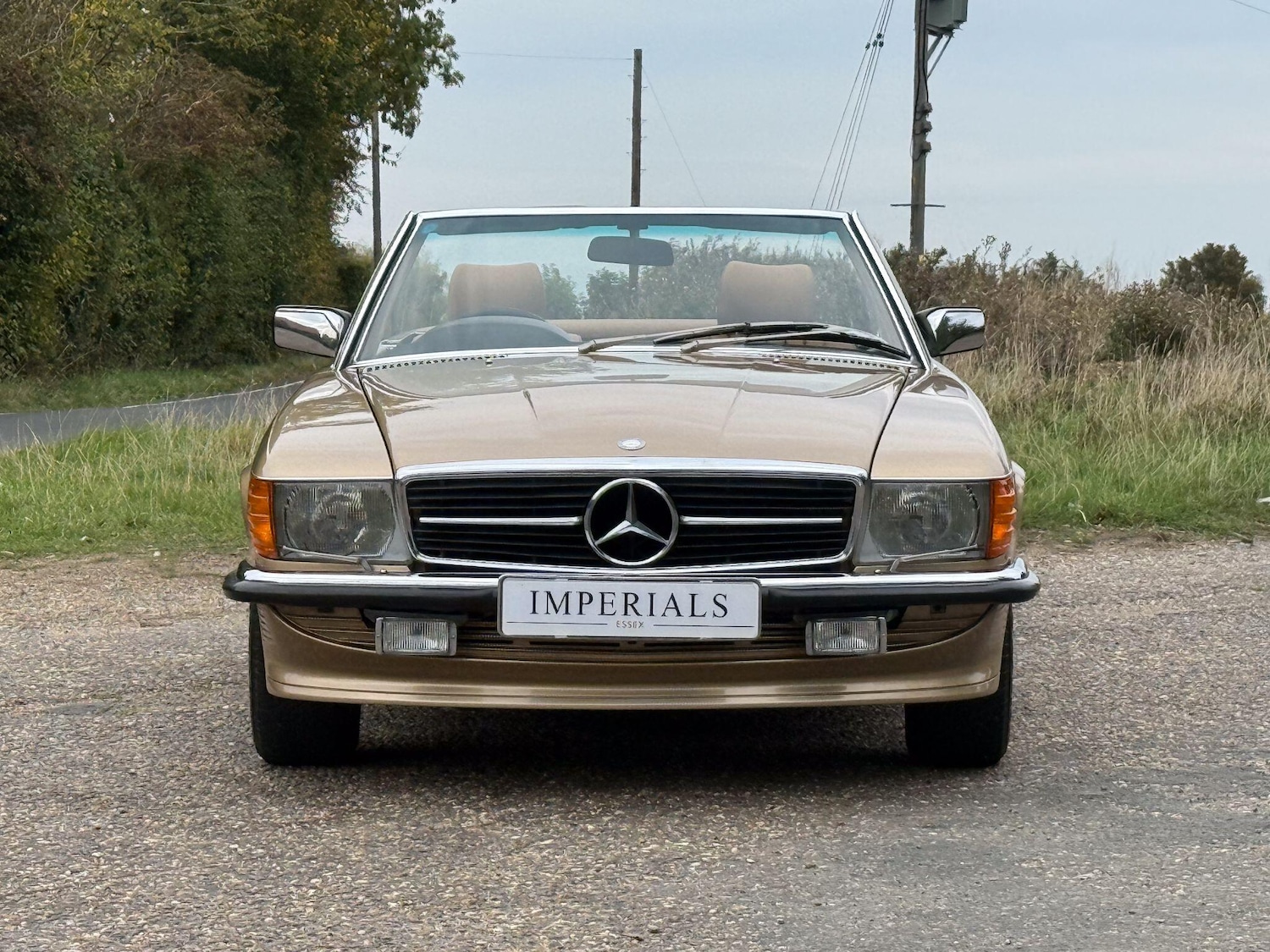 Used Mercedes-Benz 500 for sale - 76152428: Photo 10