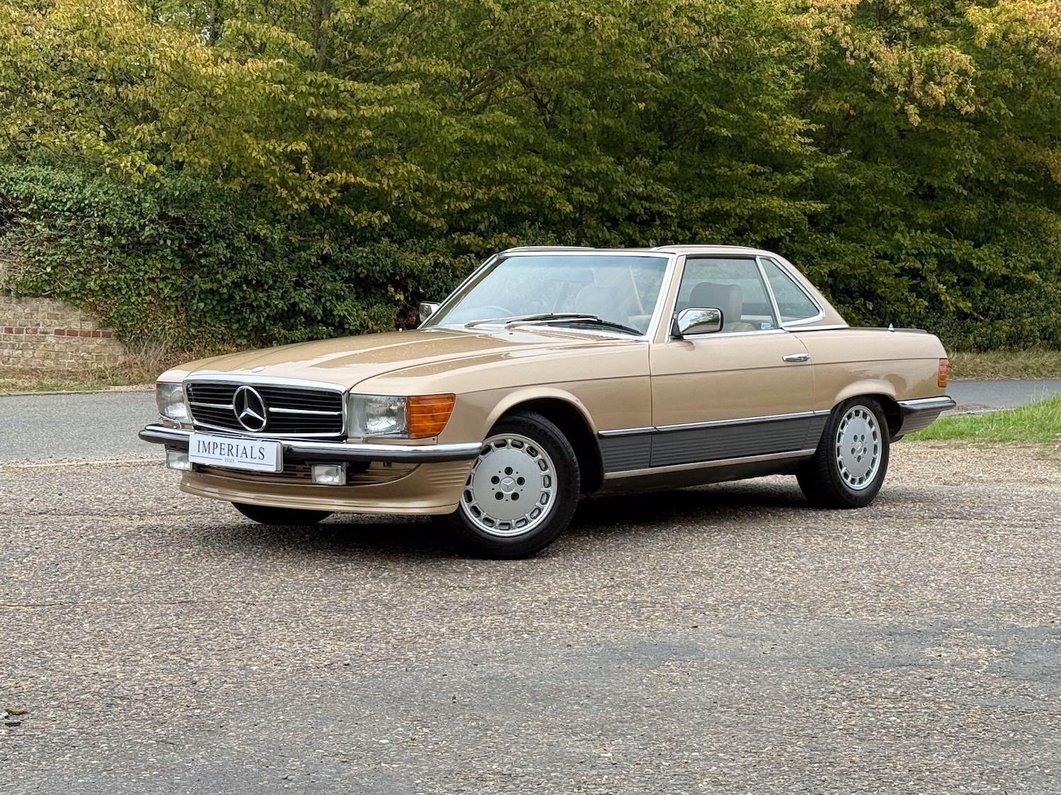 Used Mercedes-Benz 500 for sale - 76152428: Photo 21