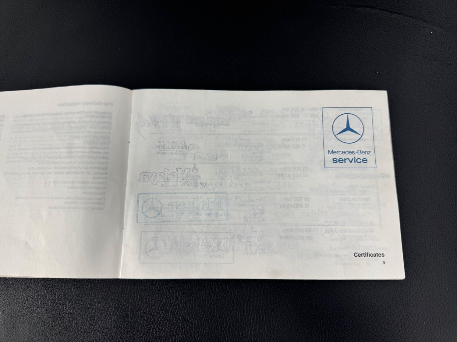 Used Mercedes-Benz 500 for sale - 76152428: Photo 33