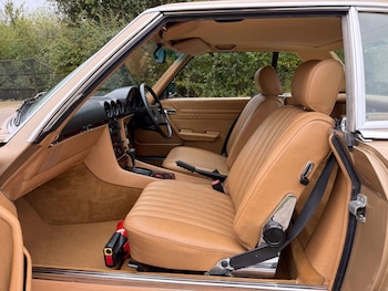 Used Mercedes-Benz 500 1984 for sale - 76152428: Photo