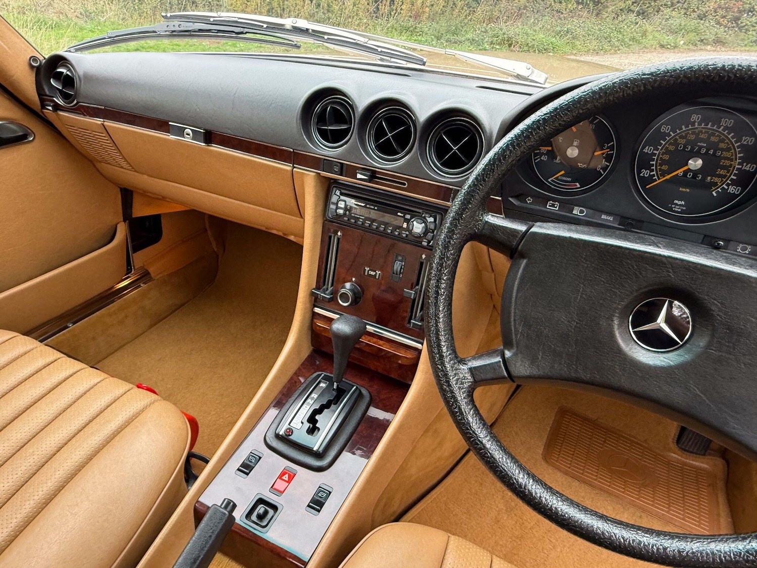 Used Mercedes-Benz 500 for sale - 76152428: Photo 6