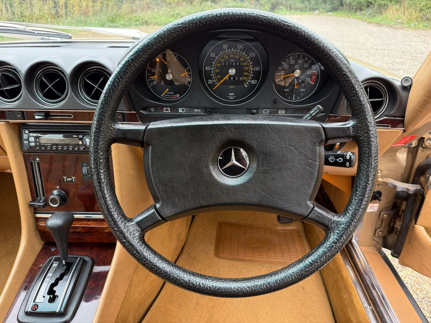 Used Mercedes-Benz 500 for sale - 76152428: Photo 7