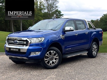 Ford - Ranger