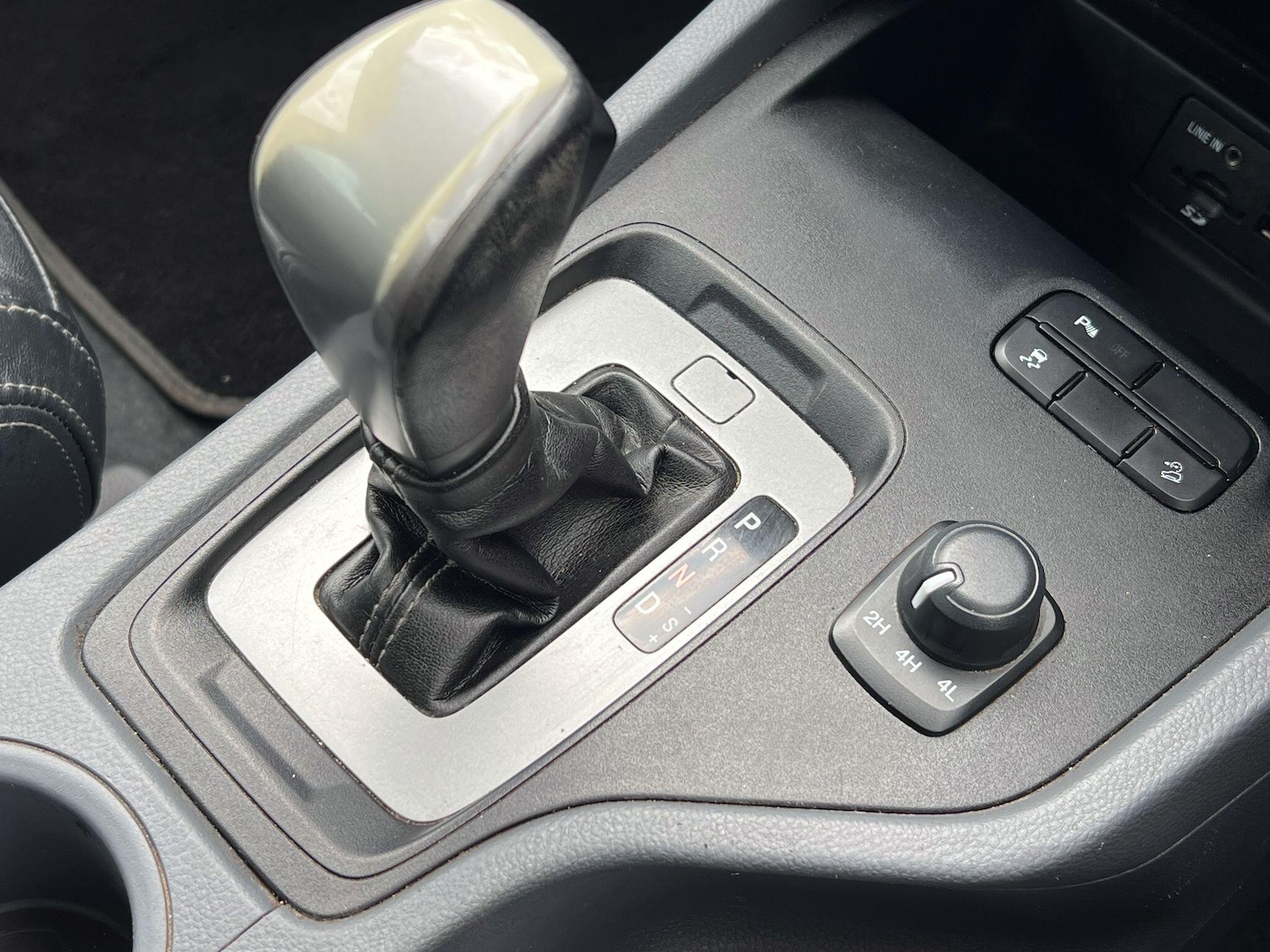 Vehicle 26