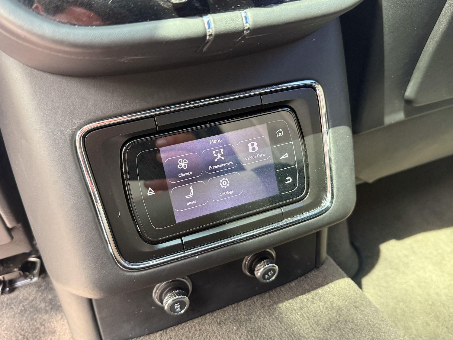 Used Bentley Bentayga 2017 for sale - 76424425: Photo 20