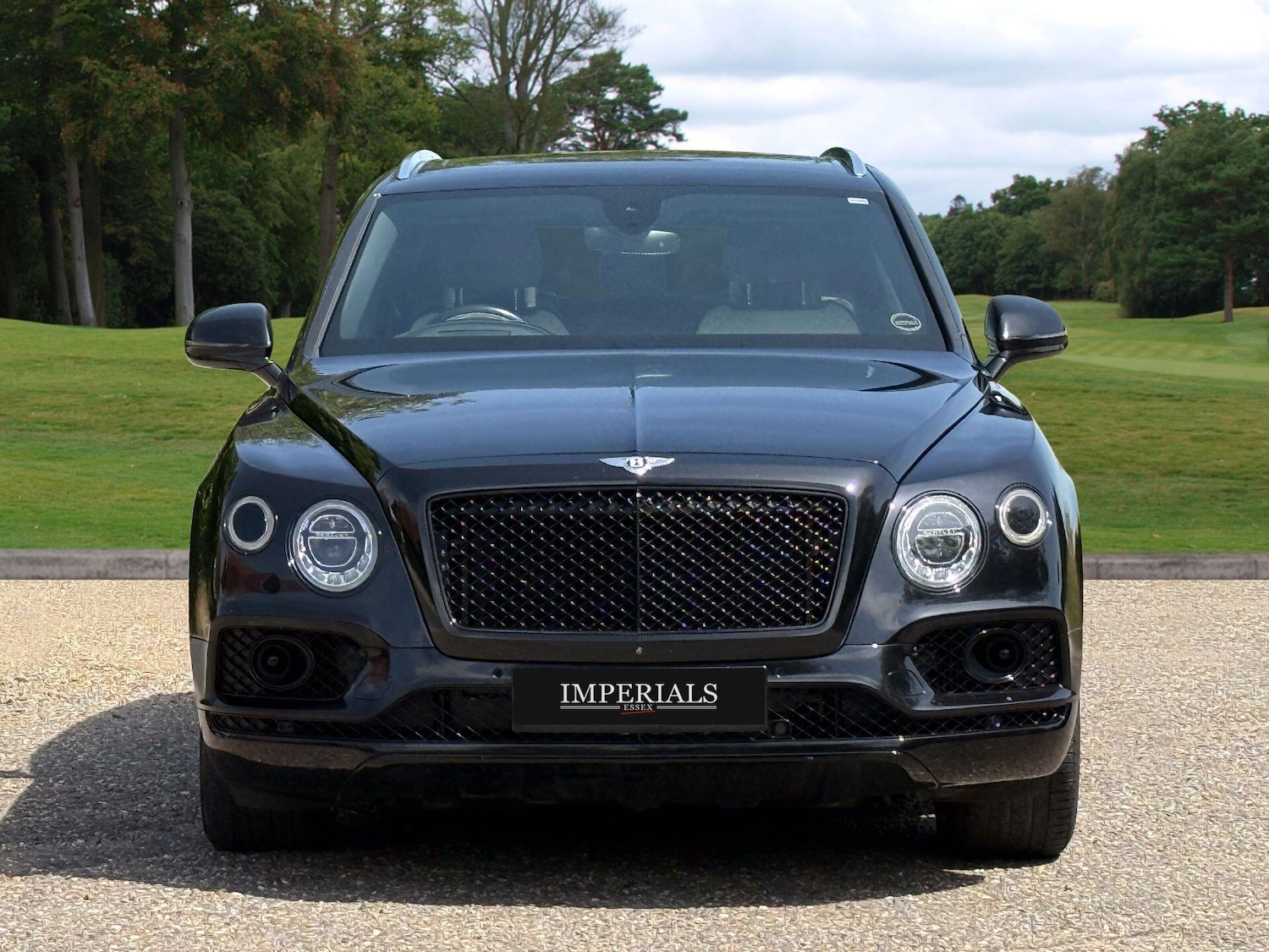 Used Bentley Bentayga 2017 for sale - 76424425: Photo 9