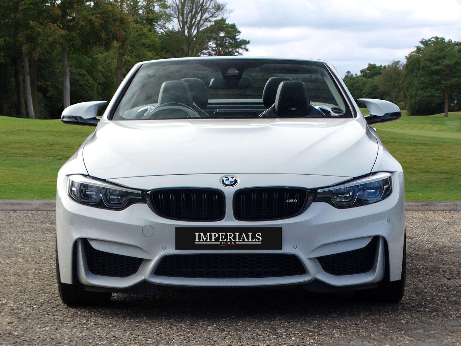 Used BMW M4 2018 for sale - 78047788: Photo 10