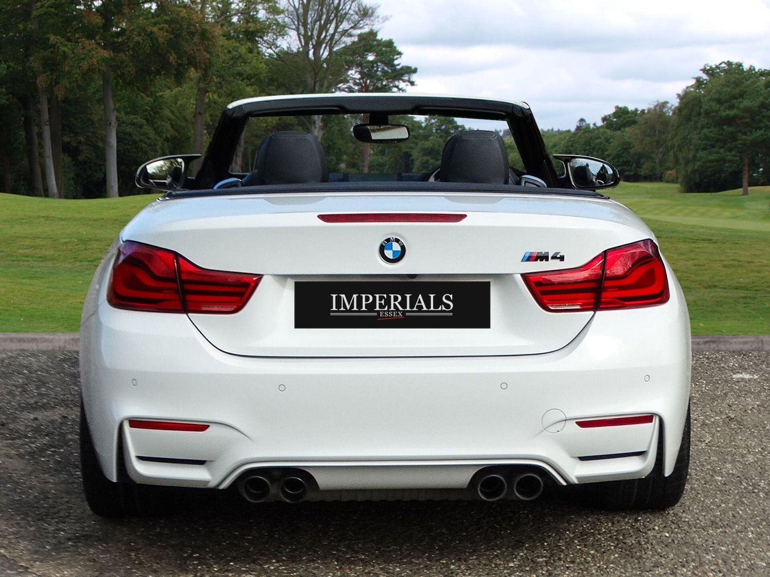 Used BMW M4 2018 for sale - 78047788: Photo 11