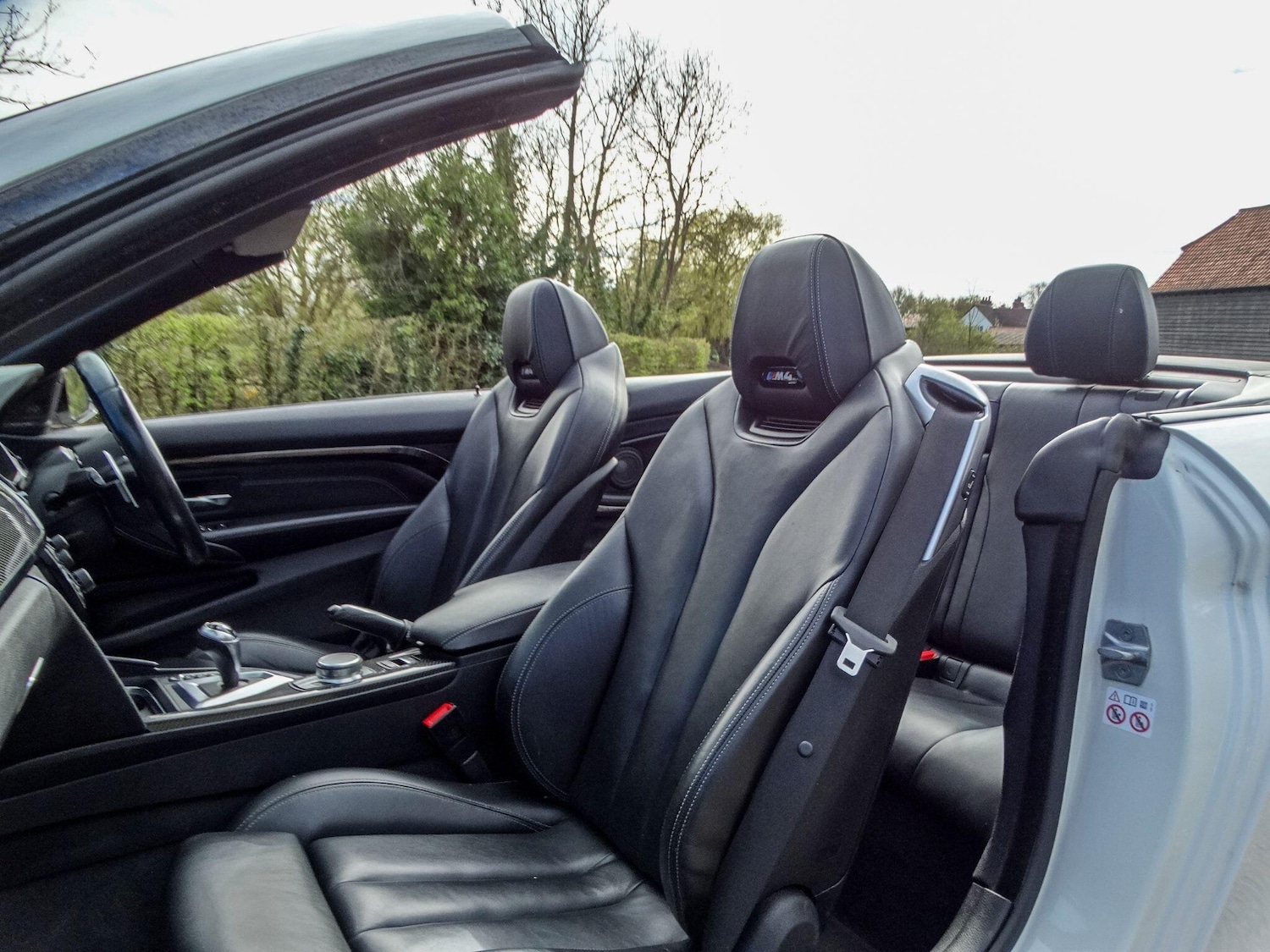 Used BMW M4 2018 for sale - 78047788: Photo 12