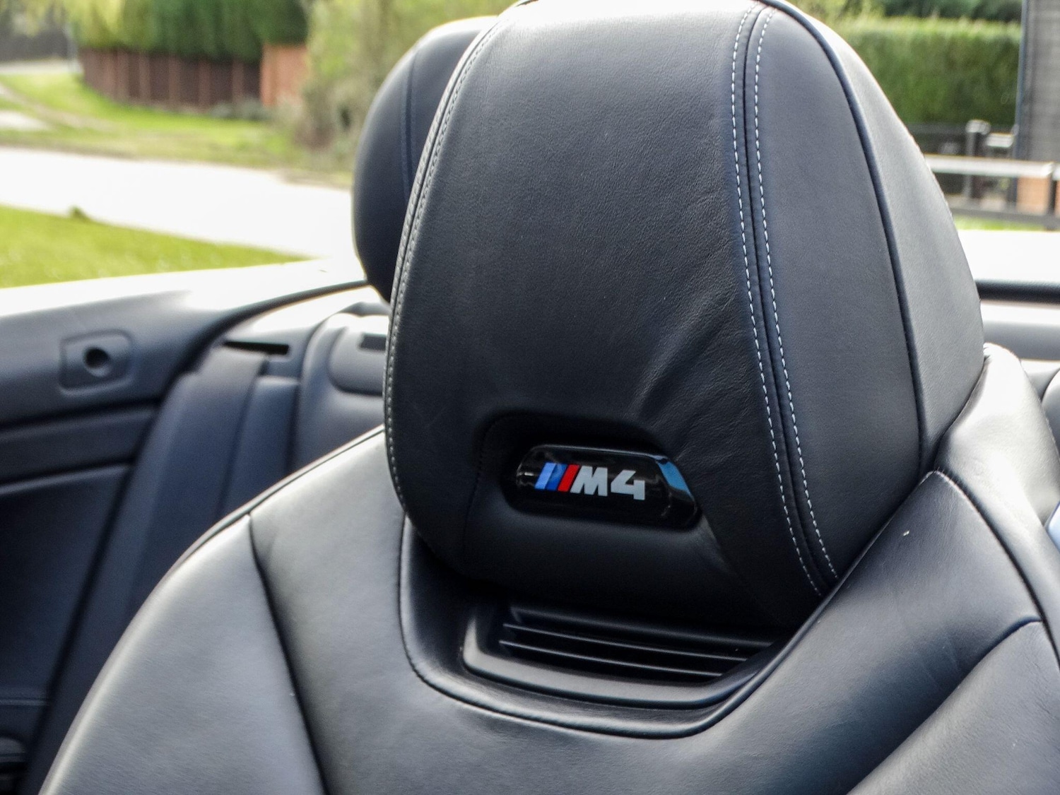 Used BMW M4 2018 for sale - 78047788: Photo 13