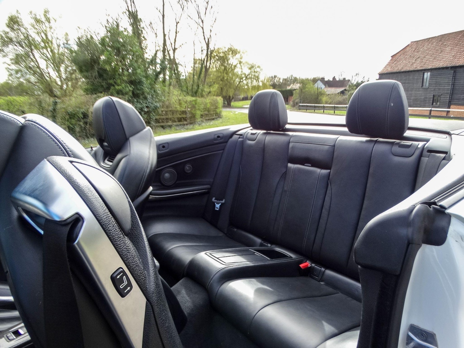 Used BMW M4 2018 for sale - 78047788: Photo 14