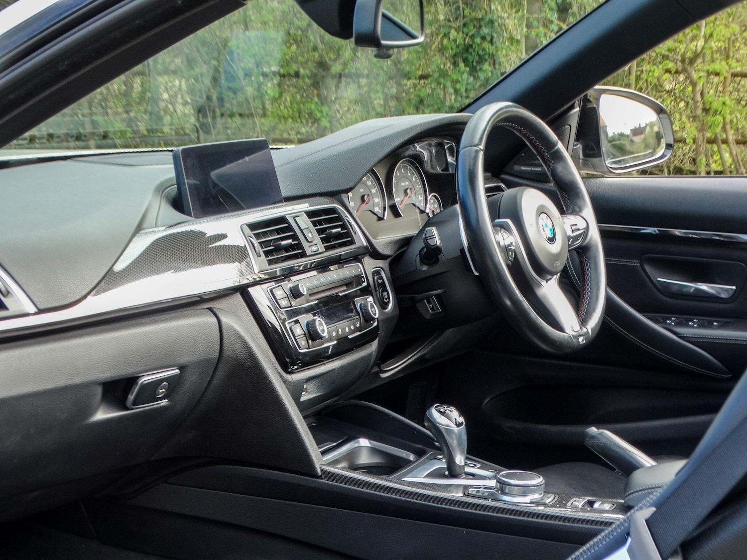 Used BMW M4 2018 for sale - 78047788: Photo 15