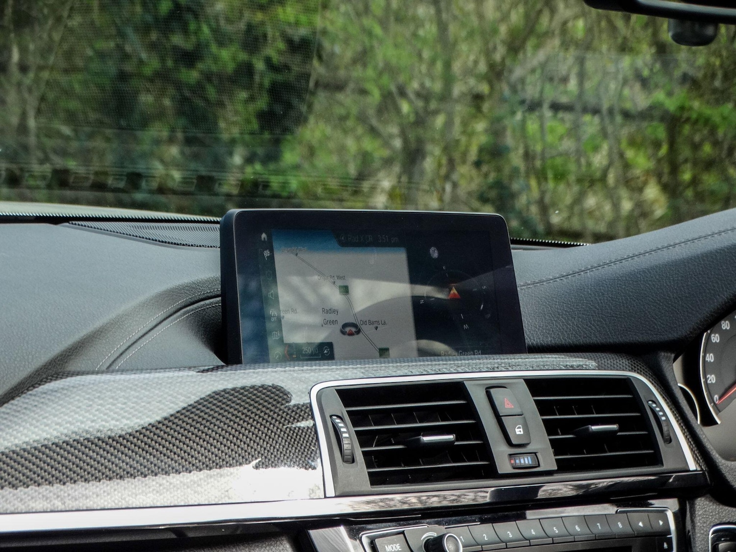 Used BMW M4 2018 for sale - 78047788: Photo 16