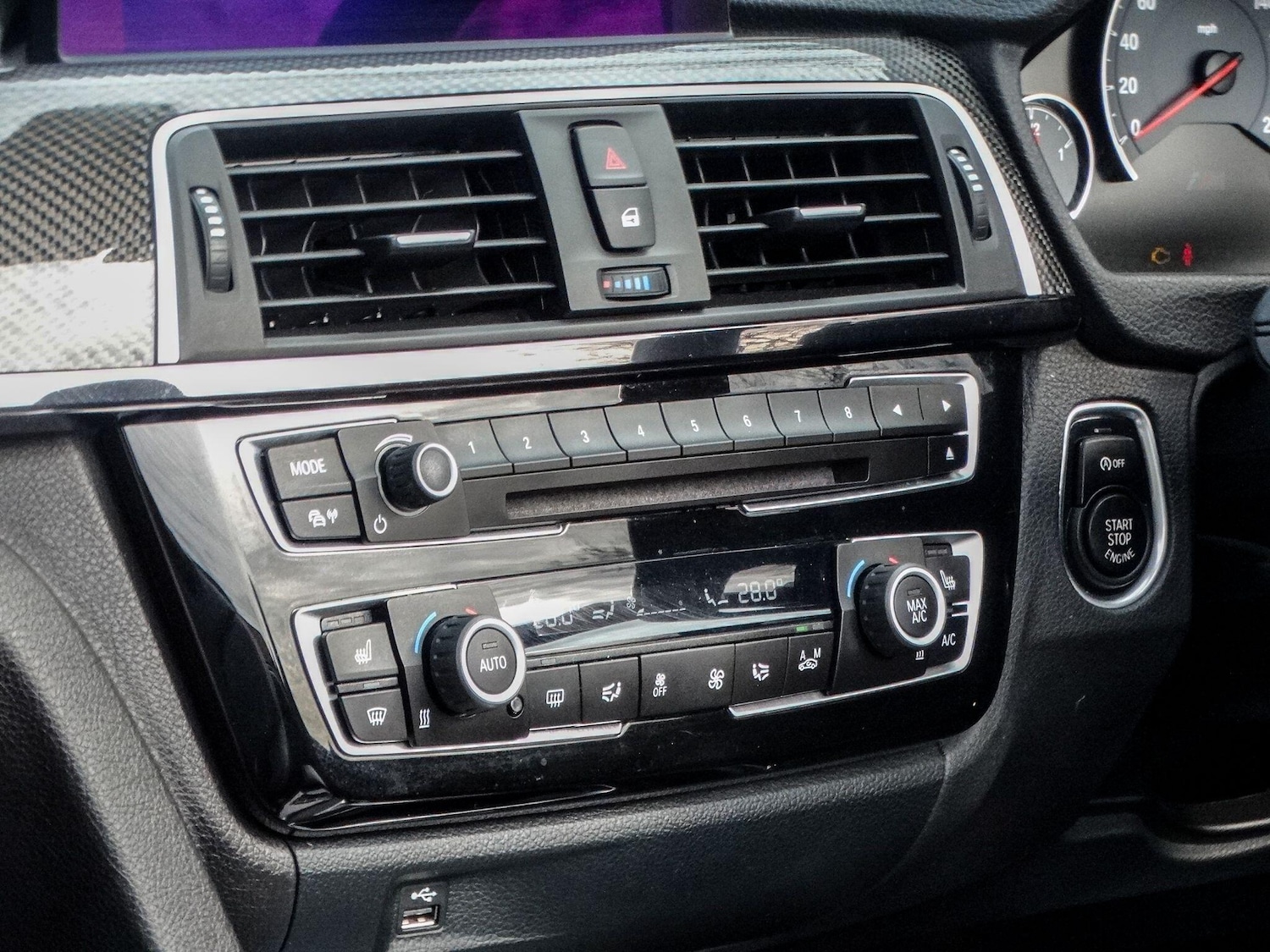 Used BMW M4 2018 for sale - 78047788: Photo 17