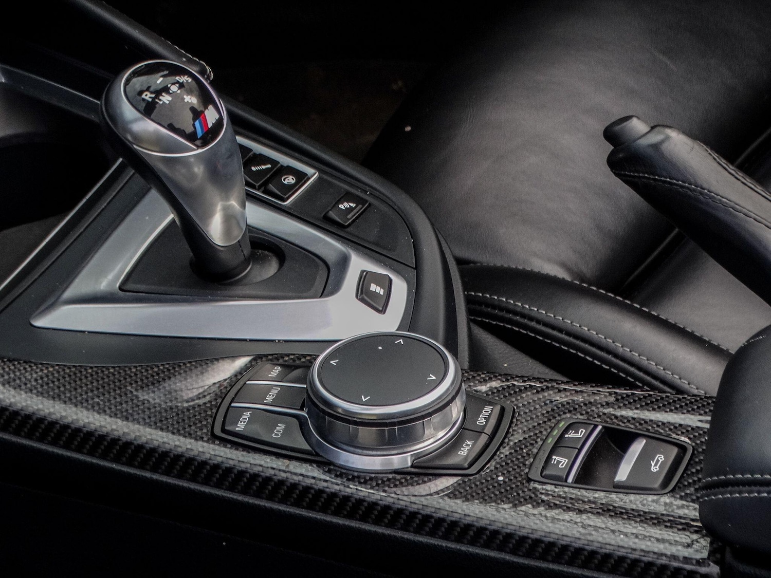 Used BMW M4 2018 for sale - 78047788: Photo 18