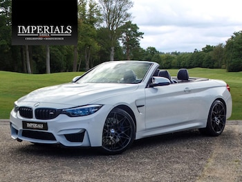 Used BMW M4 2018 for sale - 78047788: Photo
