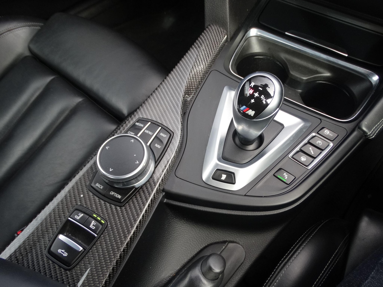 Used BMW M4 2018 for sale - 78047788: Photo 24