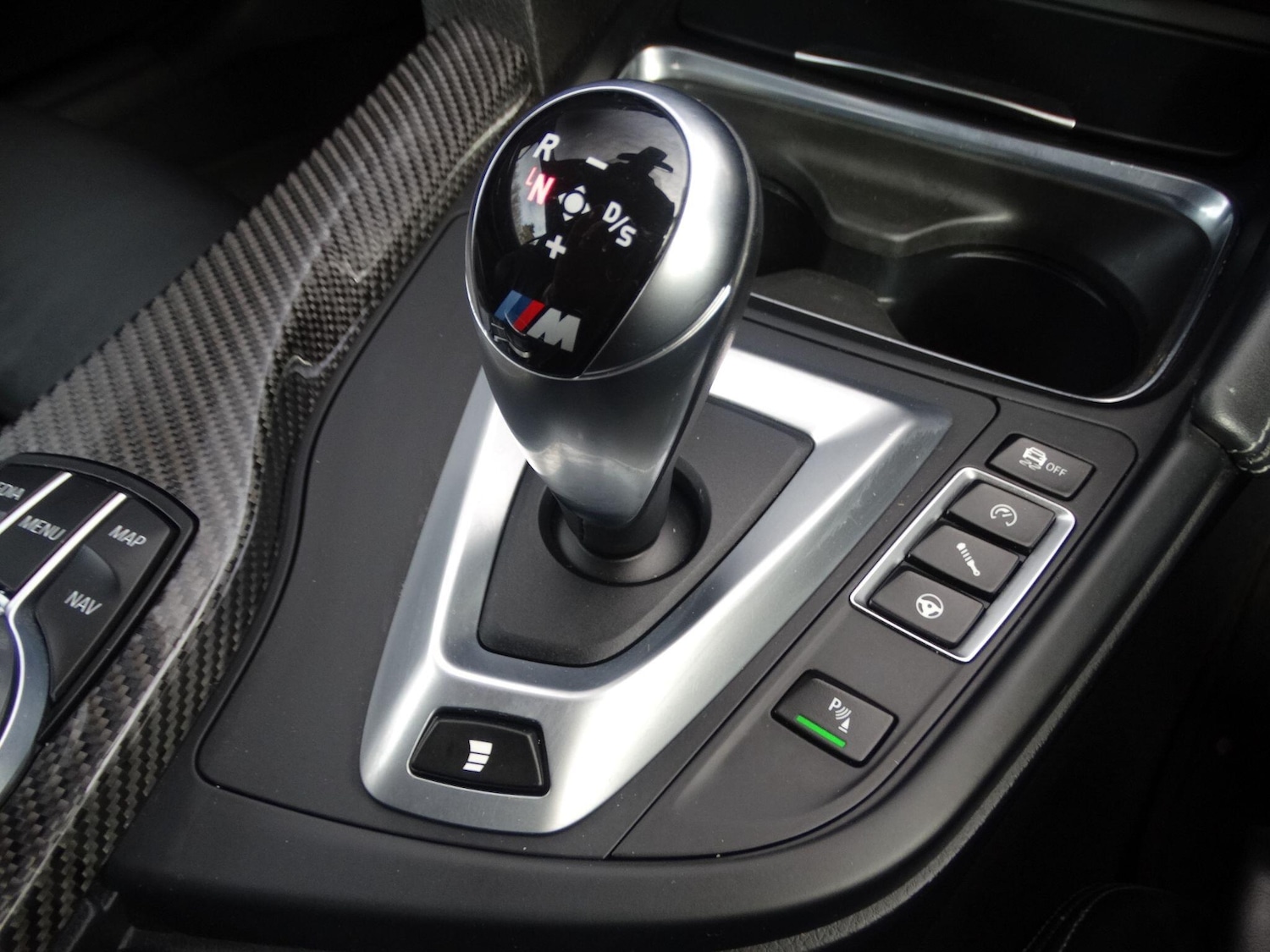 Used BMW M4 2018 for sale - 78047788: Photo 25