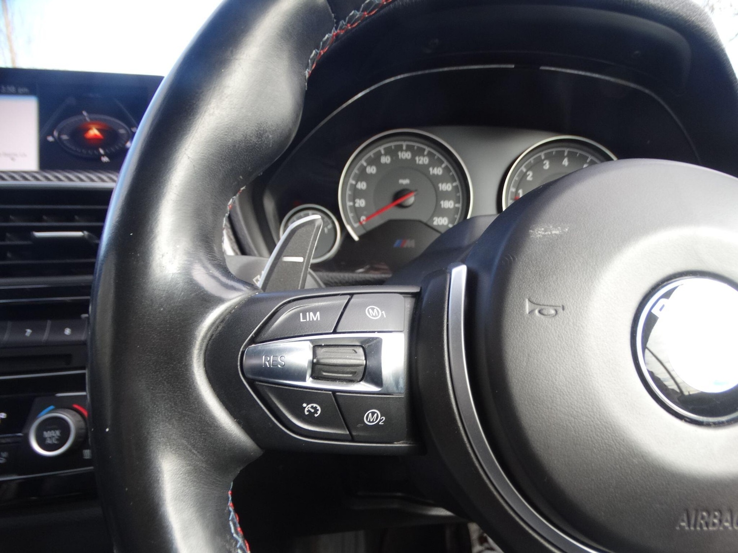 Used BMW M4 2018 for sale - 78047788: Photo 28