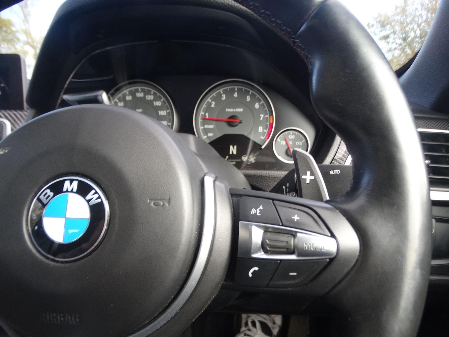 Used BMW M4 2018 for sale - 78047788: Photo 29