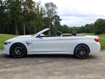 Used BMW M4 2018 for sale - 78047788: Photo