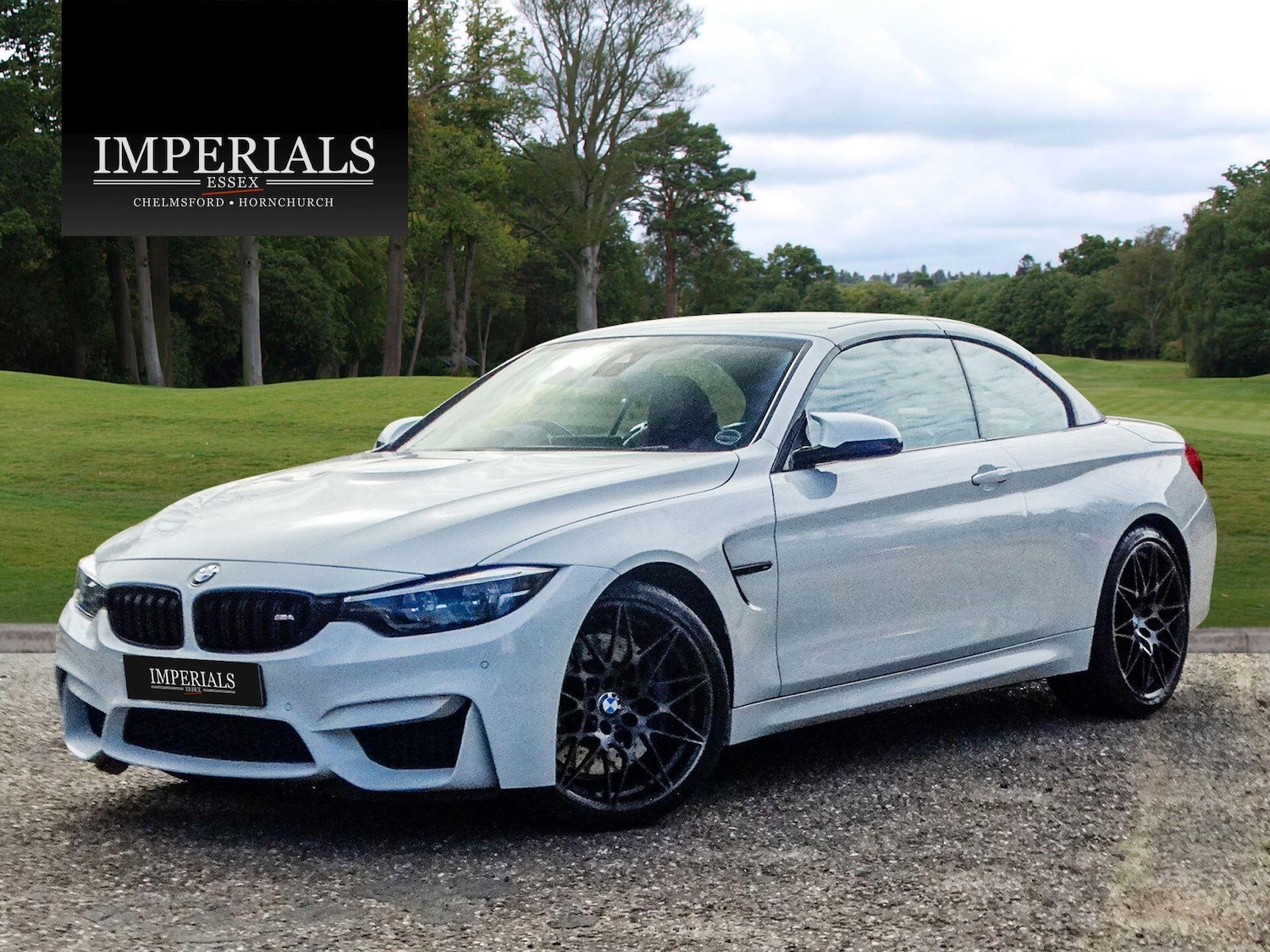 Used BMW M4 2018 for sale - 78047788: Photo 31