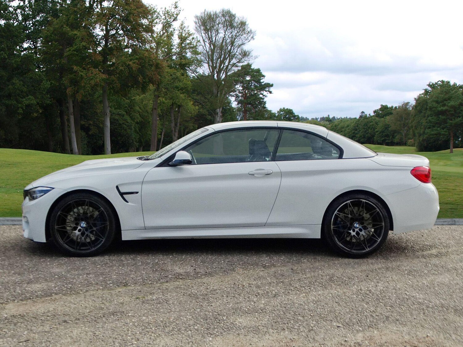 Used BMW M4 2018 for sale - 78047788: Photo 32