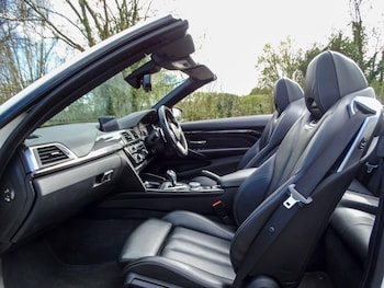 Used BMW M4 2018 for sale - 78047788: Photo