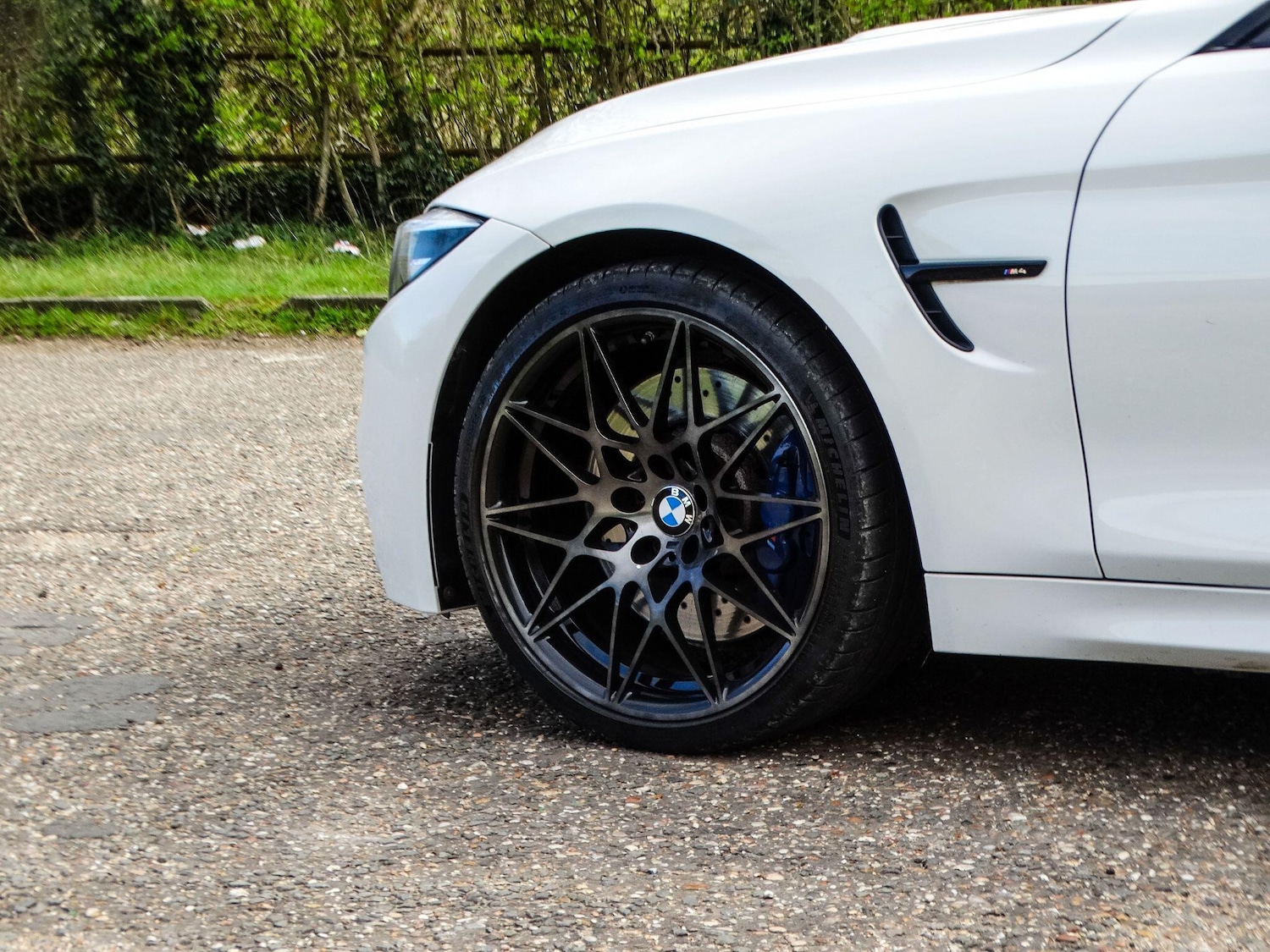 Used BMW M4 2018 for sale - 78047788: Photo 5