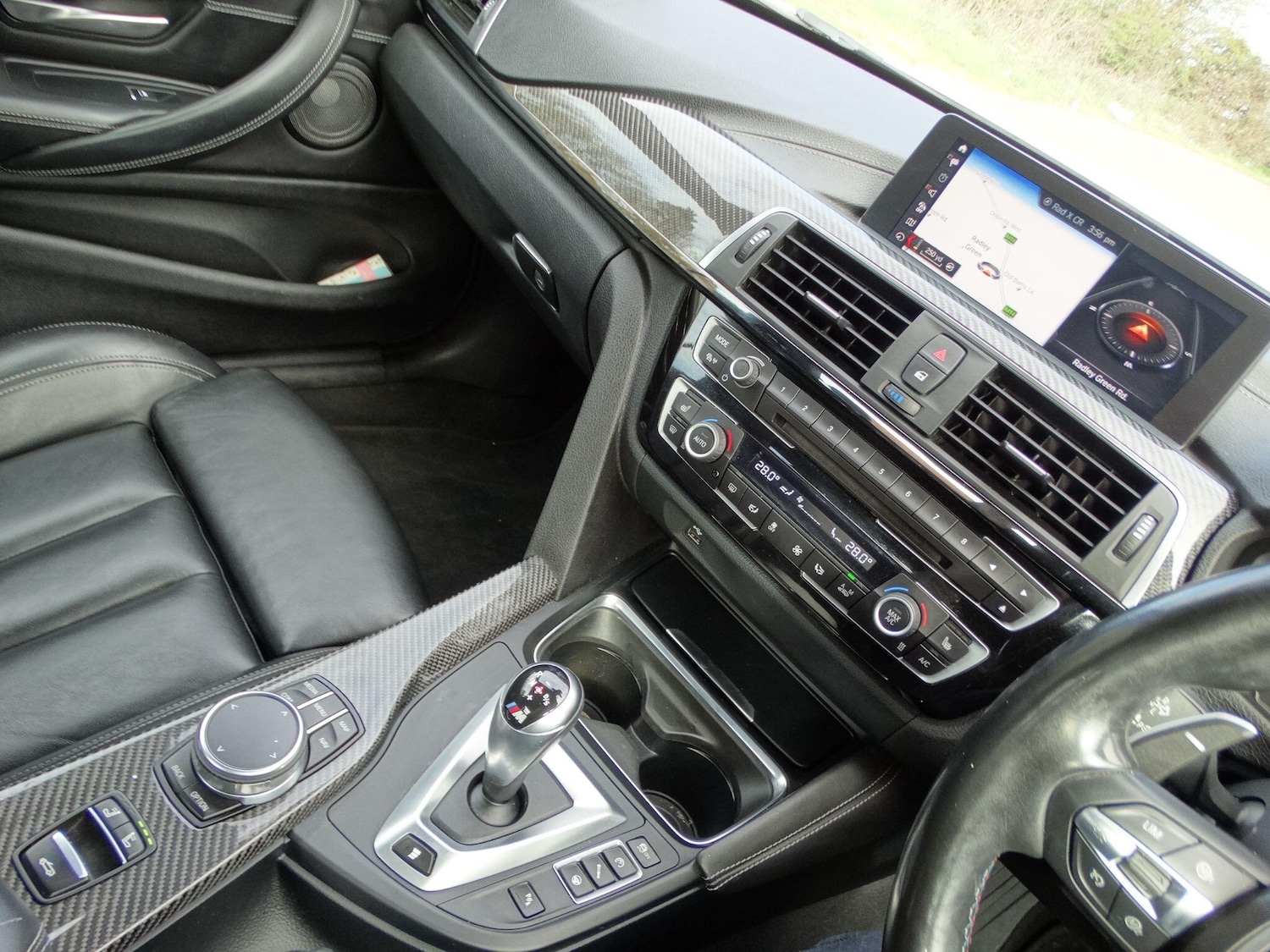 Used BMW M4 2018 for sale - 78047788: Photo 6