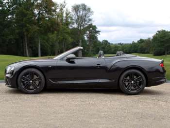 Used Bentley Continental 2020 for sale - 73957454: Photo
