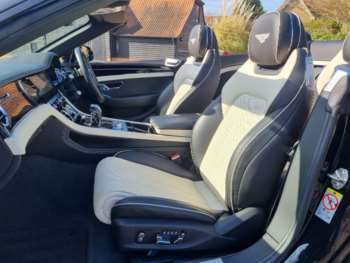 Used Bentley Continental 2020 for sale - 73957454: Photo