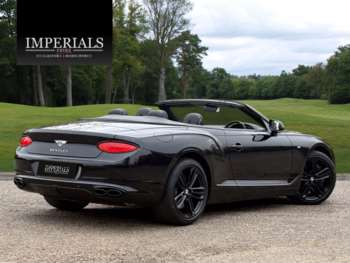 Used Bentley Continental 2020 for sale - 73957454: Photo