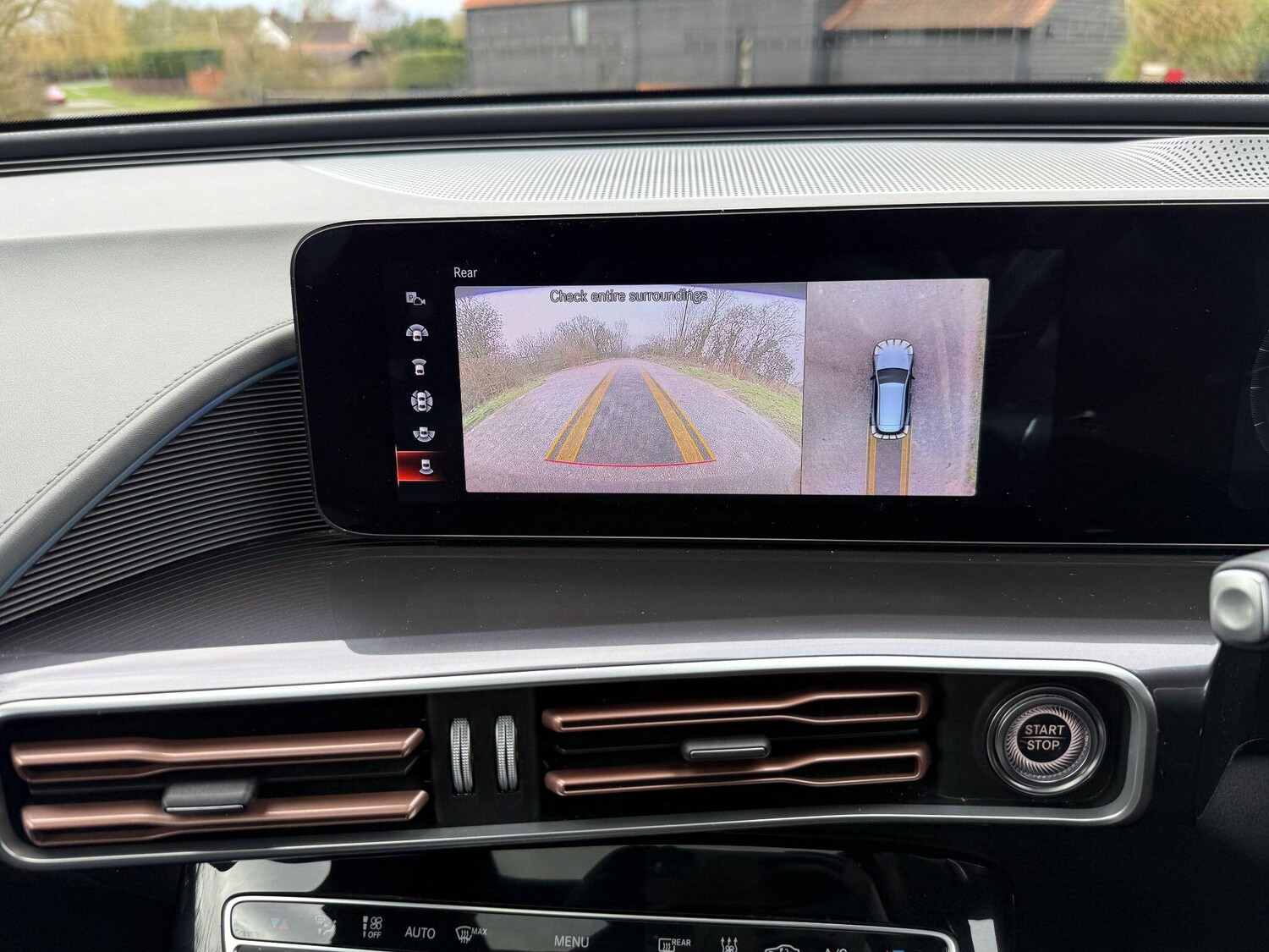 Used Mercedes-Benz EQC 2022 for sale - 77510045: Photo 18