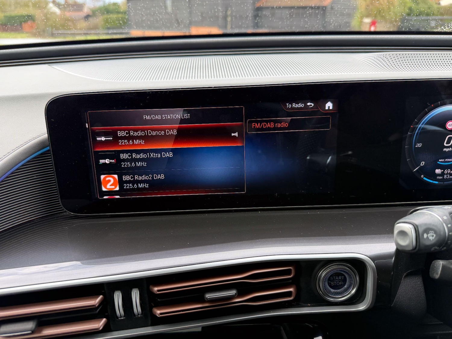 Used Mercedes-Benz EQC 2022 for sale - 77510045: Photo 23