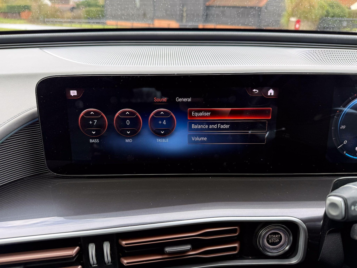 Used Mercedes-Benz EQC 2022 for sale - 77510045: Photo 24