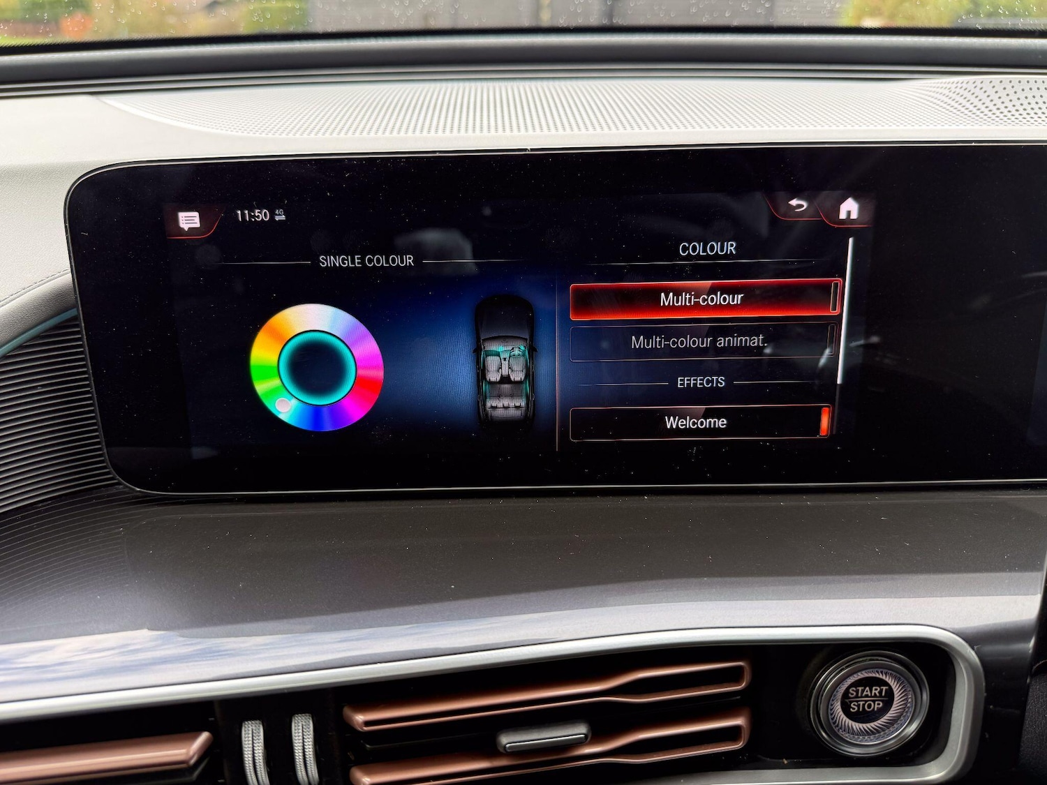 Used Mercedes-Benz EQC 2022 for sale - 77510045: Photo 29