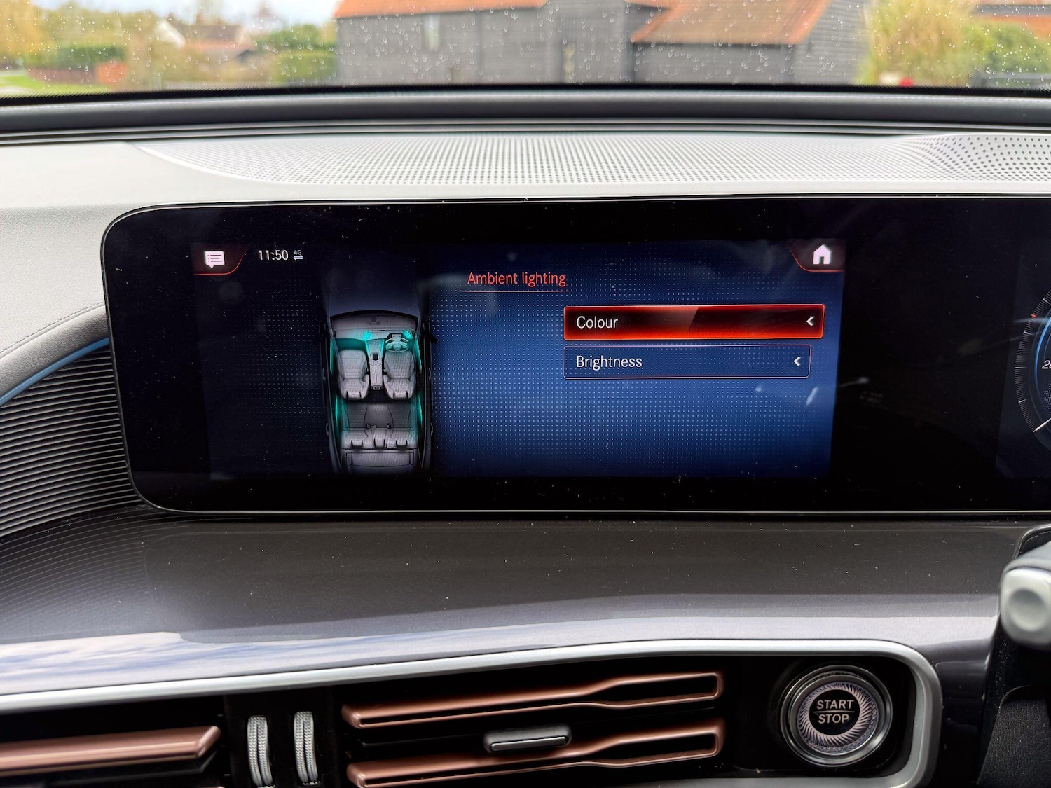 Used Mercedes-Benz EQC 2022 for sale - 77510045: Photo 30