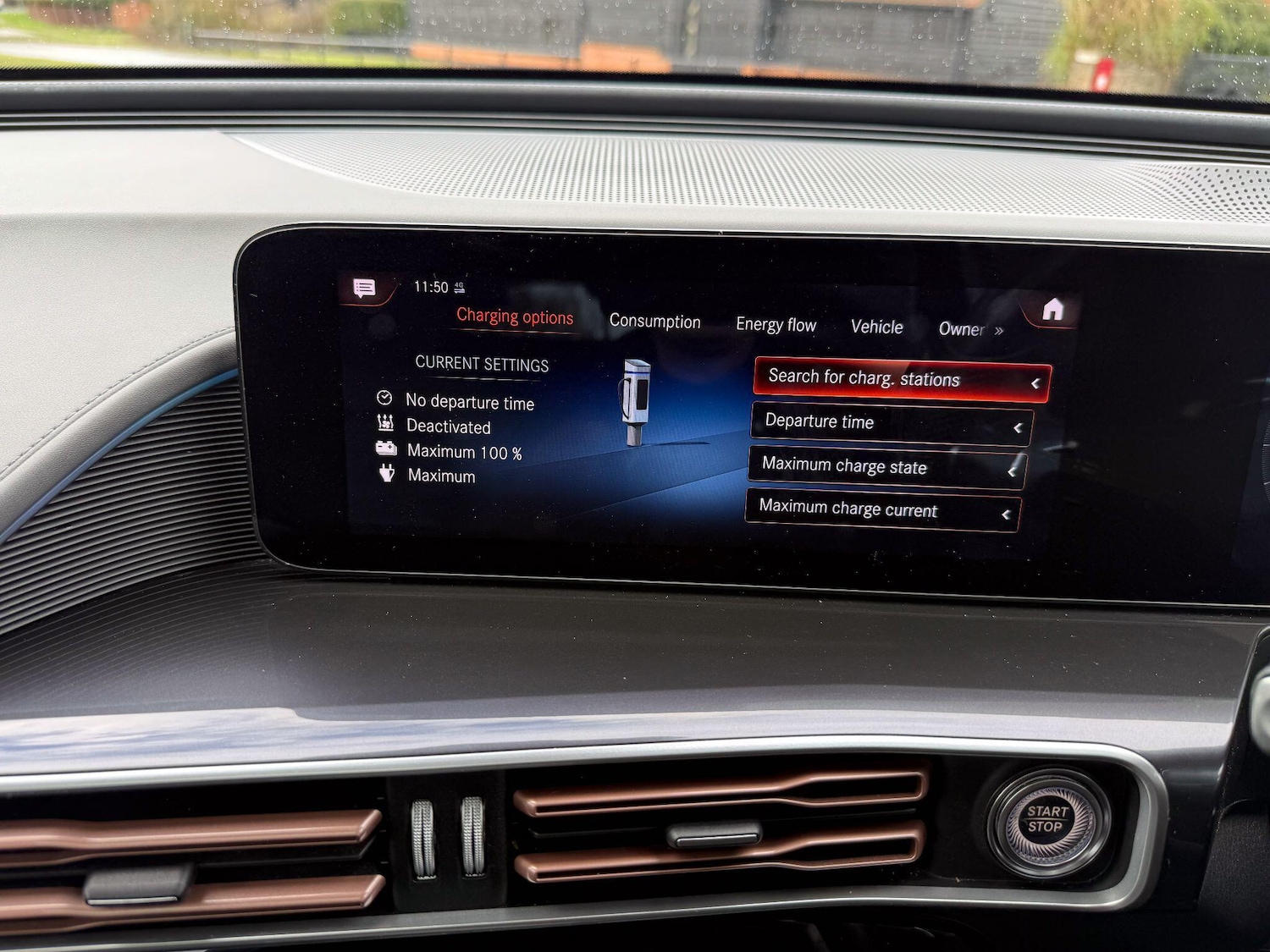 Used Mercedes-Benz EQC 2022 for sale - 77510045: Photo 31