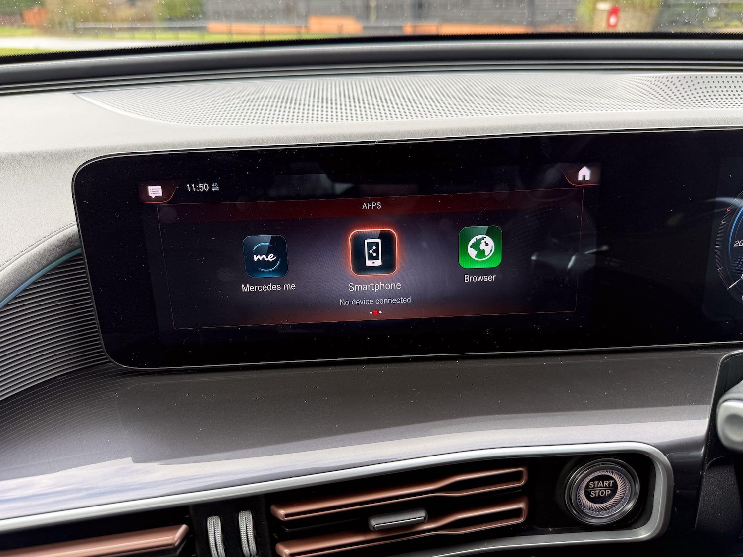 Used Mercedes-Benz EQC 2022 for sale - 77510045: Photo 32