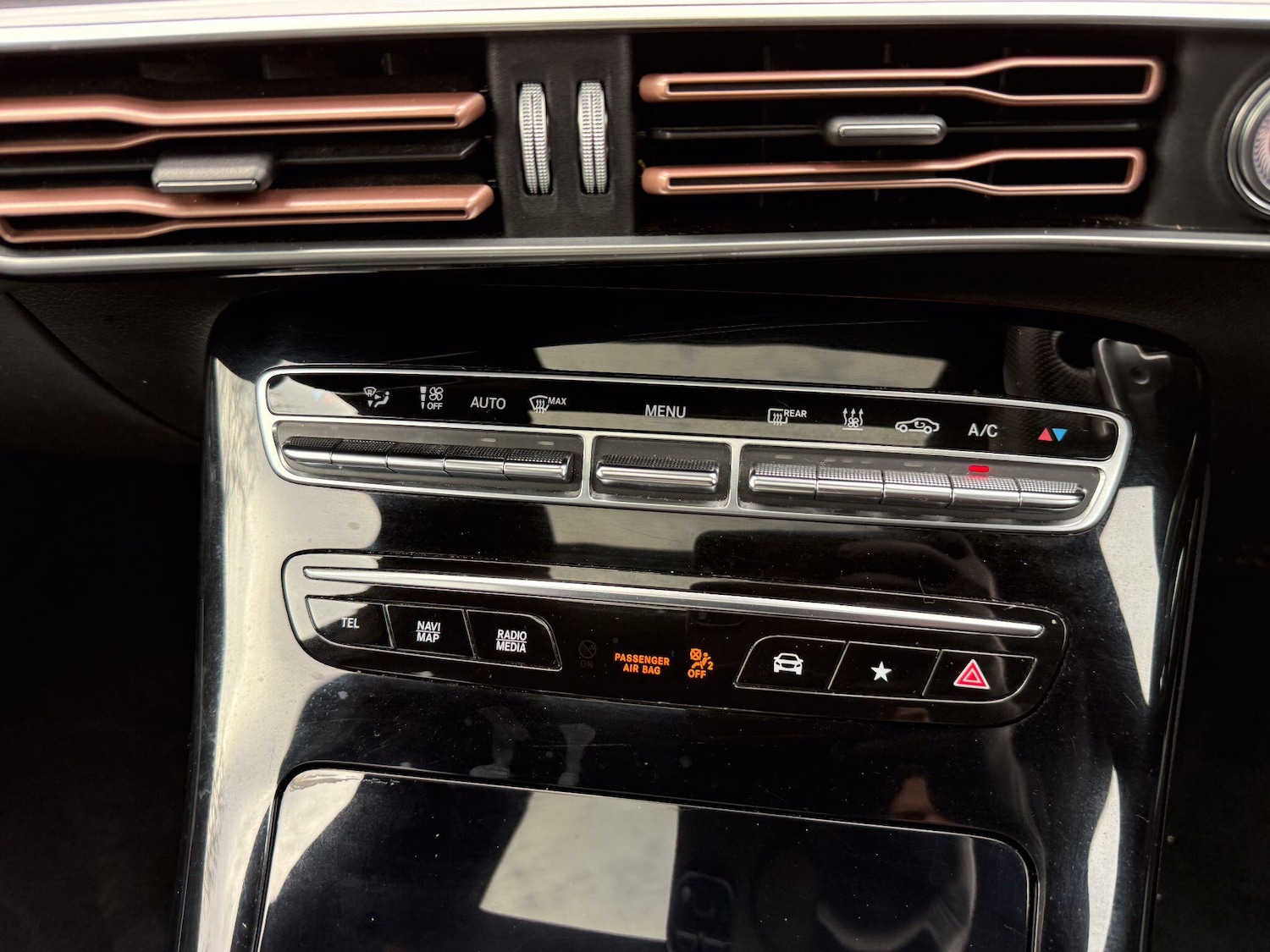 Used Mercedes-Benz EQC 2022 for sale - 77510045: Photo 37