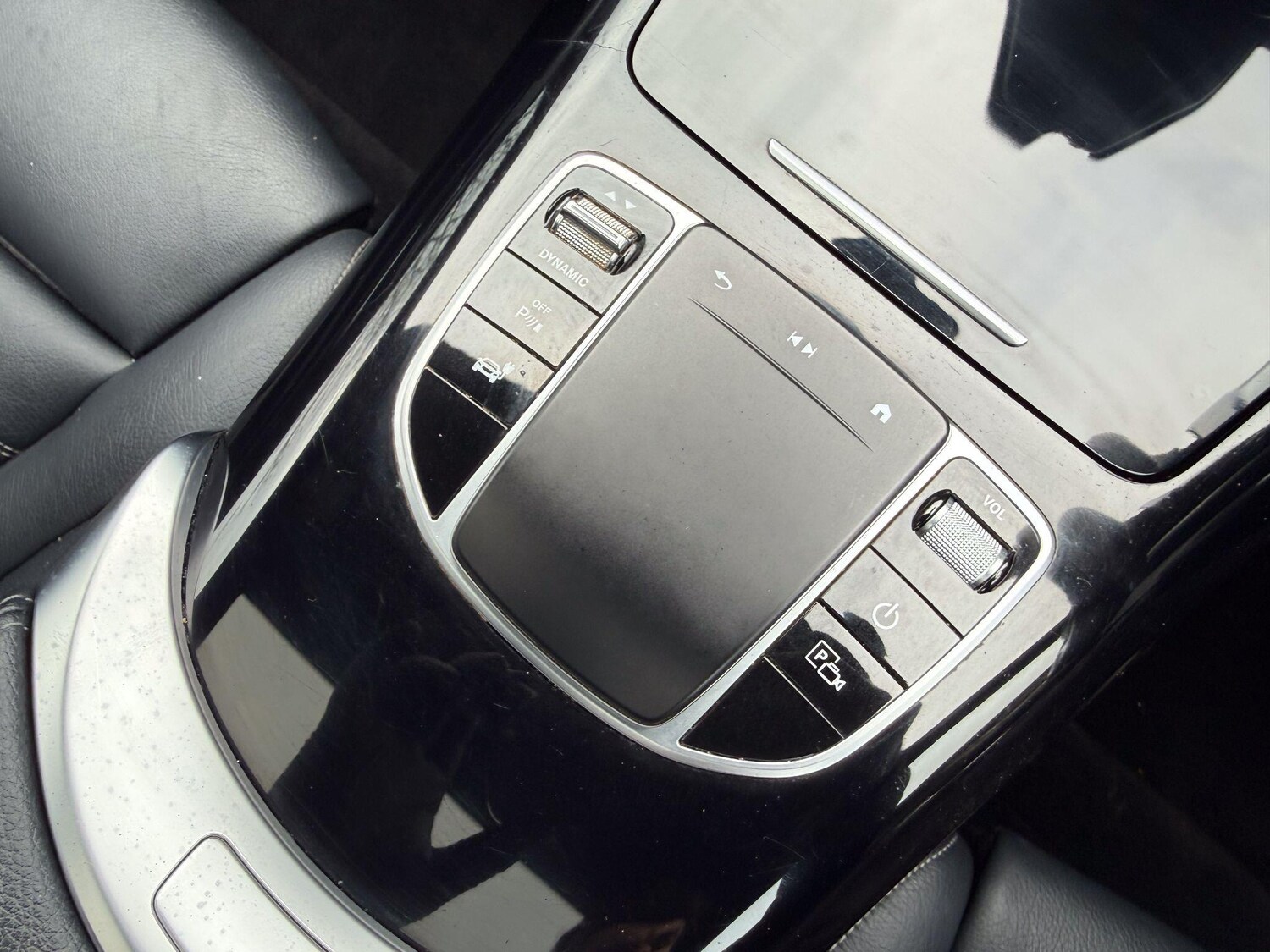 Used Mercedes-Benz EQC 2022 for sale - 77510045: Photo 38